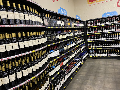 Grocery Store «Grocery Outlet Bargain Market», reviews and photos, 414 Grass Valley Hwy, Auburn, CA 95603, USA