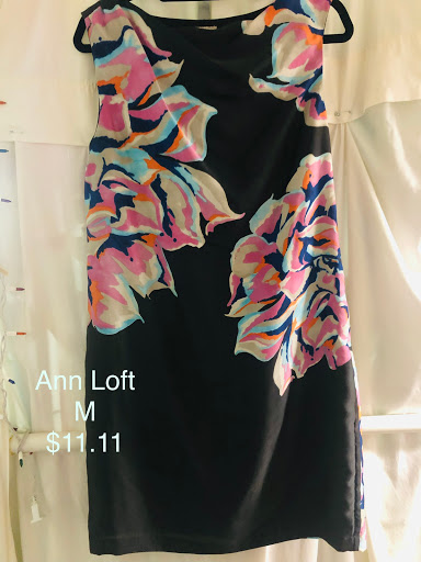 Thrift Store «Inspired Thrift Store», reviews and photos, 7 Somerset St, Ocean City, MD 21842, USA