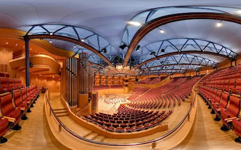 Cologne Philharmonie image