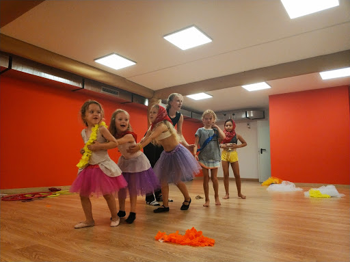 Imagen del negocio Escuela de Baile Multidance en Barcelona, Barcelona