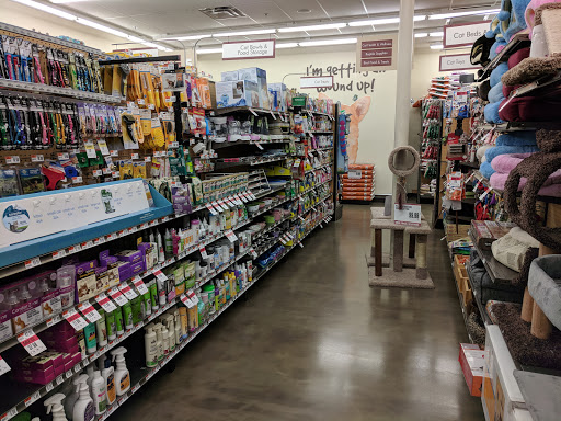 Pet Supply Store «Pet Supplies Plus», reviews and photos, 209 Market St, Brighton, MA 02135, USA