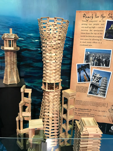 History Museum «Air Zoo Aerospace & Science Museum», reviews and photos, 6151 Portage Rd, Portage, MI 49002, USA