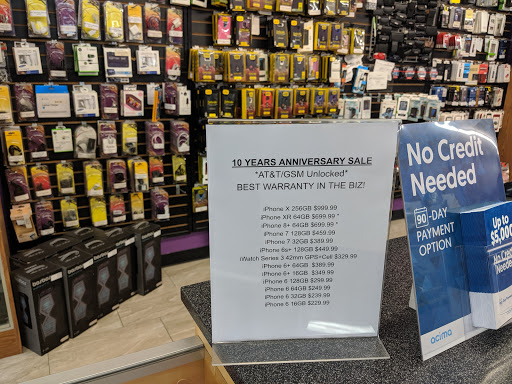 Cell Phone Store «The Cell Phone Guy», reviews and photos, 3506 W 41st St, Sioux Falls, SD 57015, USA