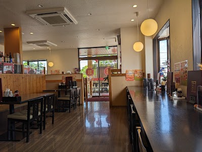 中華料理 梅花飯店