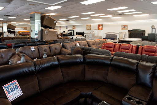 Furniture Store «Payless Furniture and Mattress», reviews and photos, 5139 E Main St, Columbus, OH 43213, USA