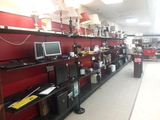 Thrift Store «The Salvation Army Family Store & Donation Center», reviews and photos