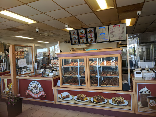 Bakery «Old West Cinnamon Rolls», reviews and photos, 861 Dolliver St, Pismo Beach, CA 93449, USA