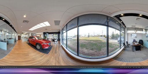 Mazda Dealer «Hamilton Mazda», reviews and photos, 2201 NJ-33, Hamilton Township, NJ 08690, USA
