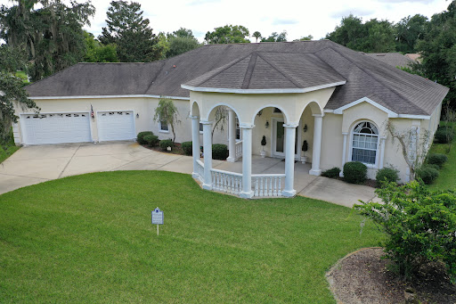 Real Estate Agency «Aparo-Griffin Properties», reviews and photos, 1409 E New York Ave, DeLand, FL 32724, USA