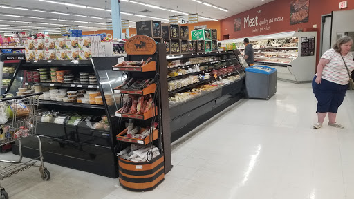 Grocery Store «Rego Brothers», reviews and photos, 19600 W 130th St, Strongsville, OH 44136, USA