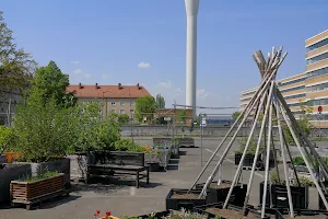 City Garden Nuremberg image