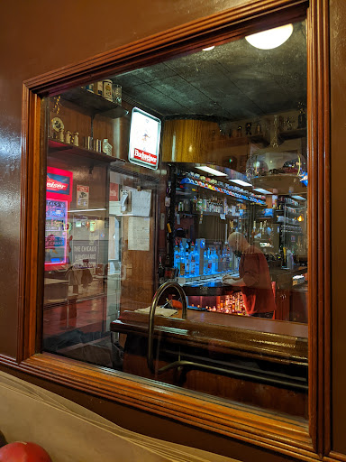 Bowling Alley «Fireside Bowl», reviews and photos, 2646 W Fullerton Ave, Chicago, IL 60647, USA