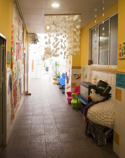 Escola Infantil Patufet