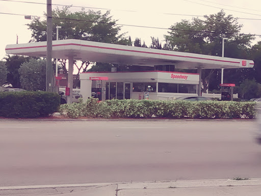 Convenience Store «Speedway», reviews and photos, 150 N State Rd 7, Margate, FL 33063, USA