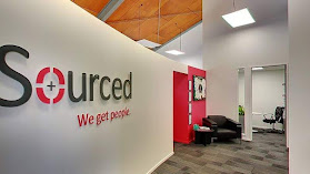 Sourced | IT Recruitment Specialist