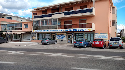 Benet Immobilier à Six-Fours-les-Plages