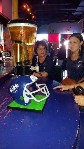 Bar «Bikini Bay Bar & Nightclub», reviews and photos, 1955 S Casino Dr, Laughlin, NV 89029, USA