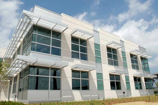 Ackman Glass & Mirror