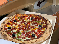 Plats et boissons du Pizzas à emporter Hop’s Pizza à Bayeux - n°16