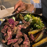 Photo n°7 de l'avis de Leonardo.a fait le 24/05/2022 à 09:28 sur le  Carnalmente à Santa Maria degli Angeli