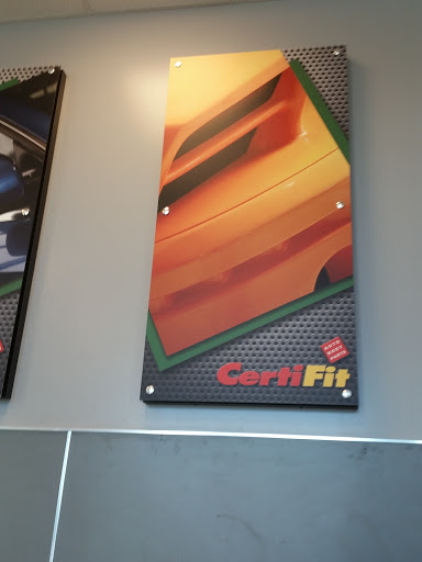 Auto Body Parts Supplier «CertiFit Auto Body Parts», reviews and photos, 2255 Walnut St, Roseville, MN 55113, USA