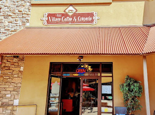 Coffee Shop «The Village Coffee Shop», reviews and photos, 7100 E Cave Creek Rd #134B, Cave Creek, AZ 85331, USA