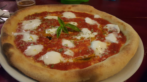 Pizza In Piazza in San Giuseppe Jato, Città Metropolitana di Palermo