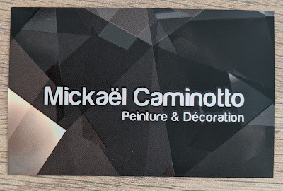 Mickaël Caminotto Peinture & Décoration à La Farlède