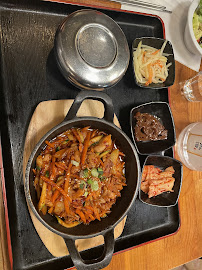Bulgogi du Restaurant coréen 구이 레스토랑 GOUI PARIS - n°13