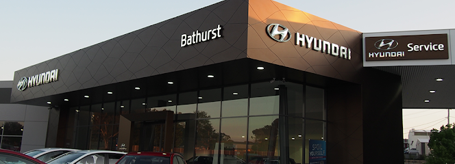 Bathurst Hyundai