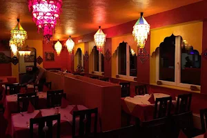 Ganesha Aalen best Indian Restaurant image