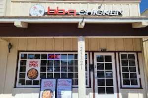 bb.q Chicken Newhall image