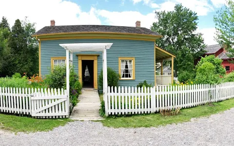 Pickering Museum Village image