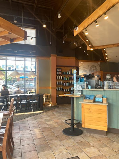 Coffee Shop «Caribou Coffee», reviews and photos, 2700 39th Ave NE A120, St Anthony, MN 55421, USA