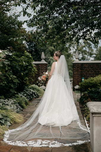 Bridal Shop «Clarissa Boutique», reviews and photos, 1700 E Carson St, Pittsburgh, PA 15203, USA