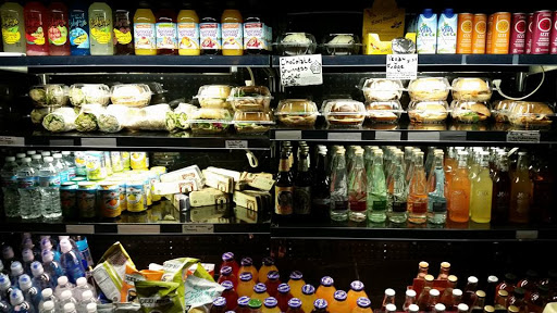 Badger Brew Coffee Loft, 3 W Eau Claire St, Rice Lake, WI 54868, USA, 