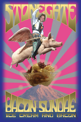 Bar «Stonegate Pizza & Rum Bar / Live Music», reviews and photos, 5421 S Tacoma Way, Tacoma, WA 98409, USA