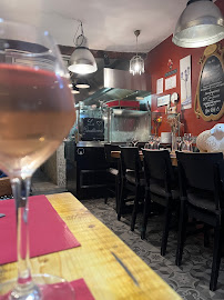Plats et boissons du Restaurant La Rossettisserie à Nice - n°6