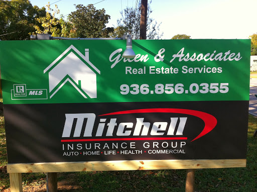 Insurance Agency «Mitchell Insurance Group», reviews and photos