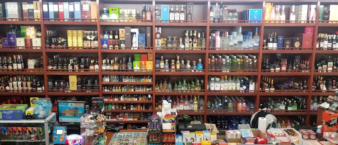 Calabasas Liquor & Market