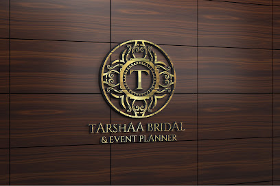 Tarshaa Bridal @ Event Planner