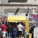 Photo n°1 de l'avis de oyku.l fait le 01/09/2023 à 13:38 sur le  120 Grammi Spaghetti Takeaway à Naples