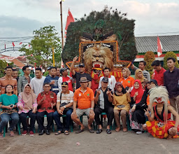 Pos RT Hayam Wuruk Dodik photo