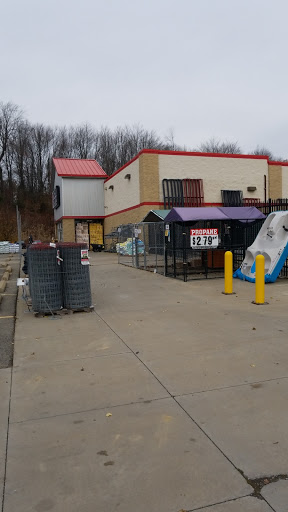 Home Improvement Store «Tractor Supply Co.», reviews and photos, 100 Tractor Ln, Gibsonia, PA 15044, USA
