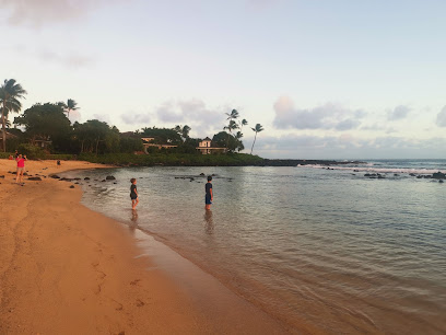 Waterhouse Beach