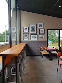 Atmosphère du Restauration rapide Burger King à Anthy-sur-Léman - n°13