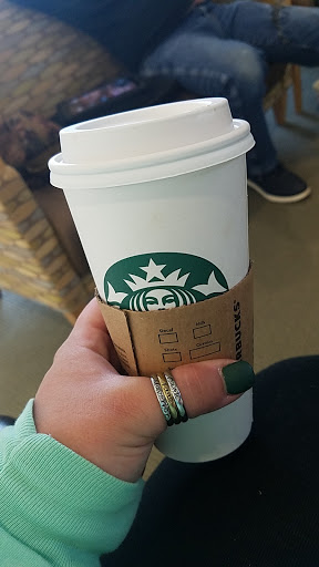 Coffee Shop «Starbucks», reviews and photos, 10 Huntington Road, Athens, GA 30606, USA