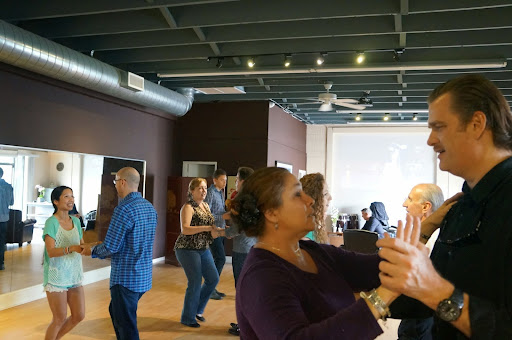 Dance School «Dancify - Premier Latin and Ballroom Dance Studio», reviews and photos, 2212 Artesia Blvd #101, Redondo Beach, CA 90278, USA