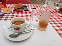 Plats et boissons du Restaurant portugais La Bonne Assiette à Tours - n°18