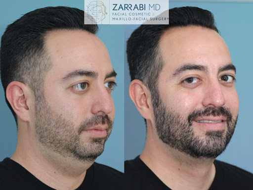 Shahrouz Zarrabi MD image